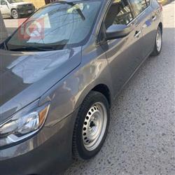 نيسان سنترا